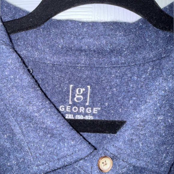 Button down jacket - Picture 2 of 2